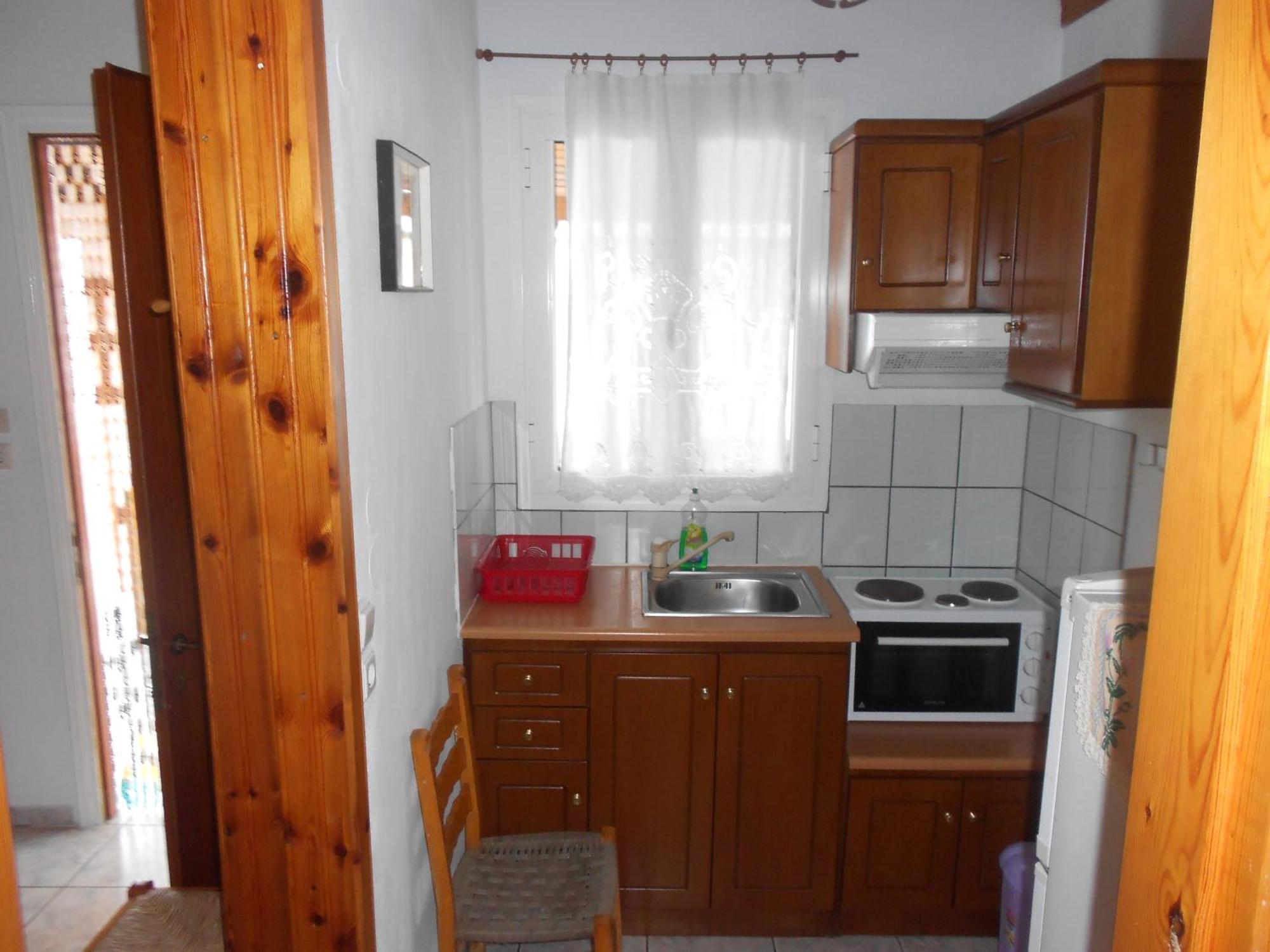 Stella Studios Patitírion Pokoj fotografie