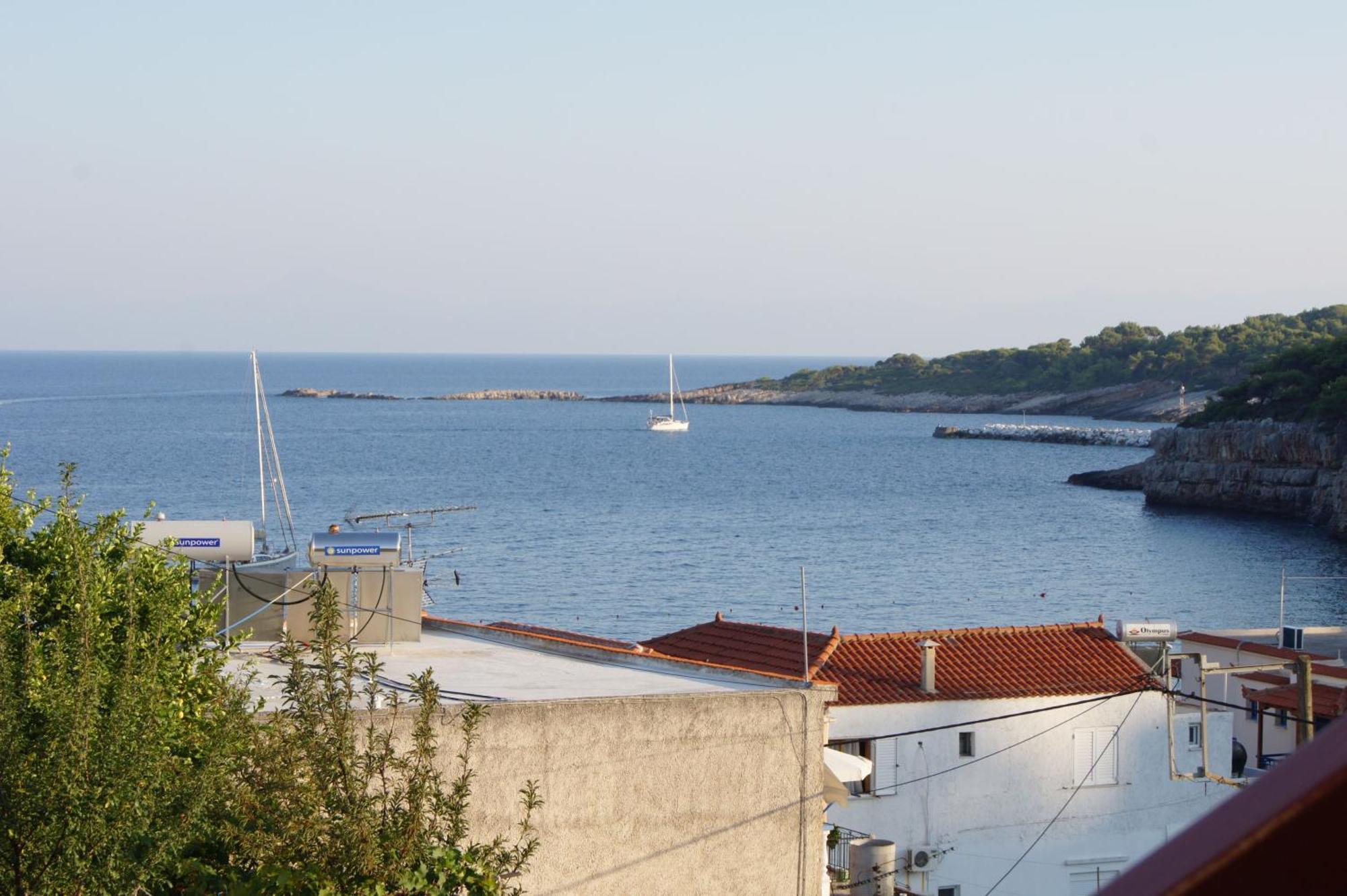 Stella Studios Patitírion Pokoj fotografie